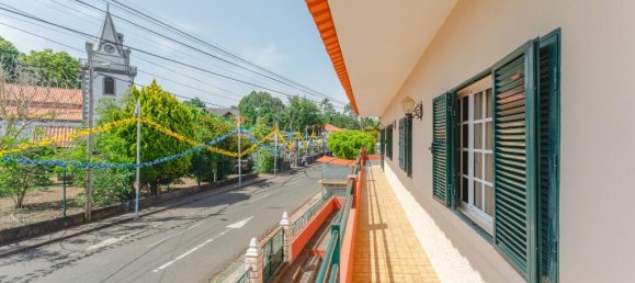 5 Schlafzimmer Villa in Calheta, Portugal, Nr. 287175 21