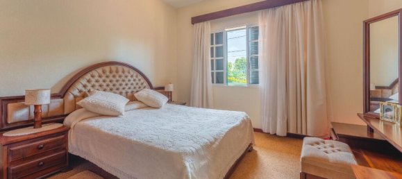 5 Schlafzimmer Villa in Calheta, Portugal, Nr. 287175 14