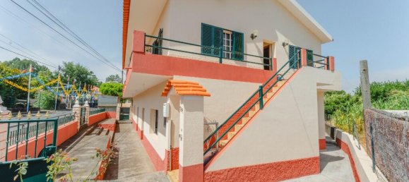 5 Schlafzimmer Villa in Calheta, Portugal, Nr. 287175 28