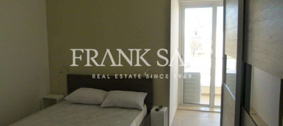 2 bedrooms Penthouse in Gzira, Malta No. 8741 7