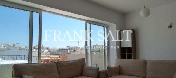 2 bedrooms Penthouse in Gzira, Malta No. 8741 4