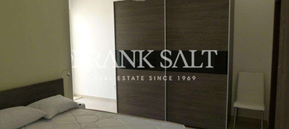 2 bedrooms Penthouse in Gzira, Malta No. 8741 8