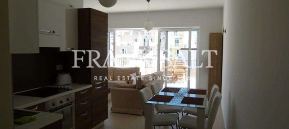 2 bedrooms Penthouse in Gzira, Malta No. 8741 5