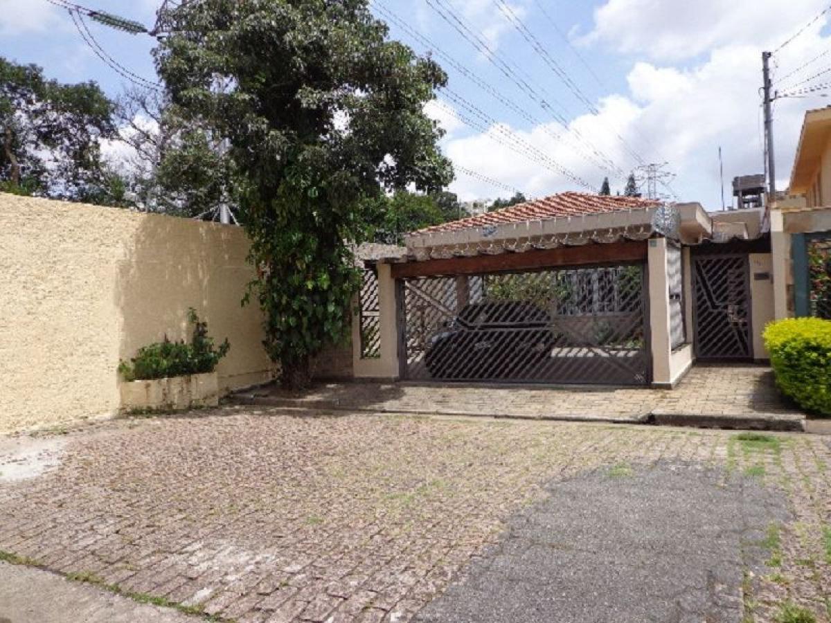 Дом с 2 спальнями в Сан-Паулу, Бразилия № 523593