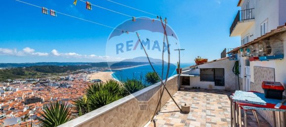 3 Schlafzimmer Haus in Nazare, Portugal, Nr. 157837 16
