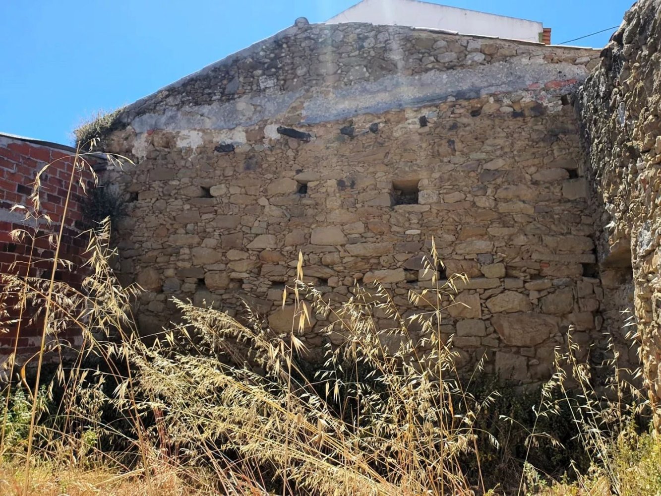 Grundstück in Atouguia da Baleia, Portugal, Nr. 193244