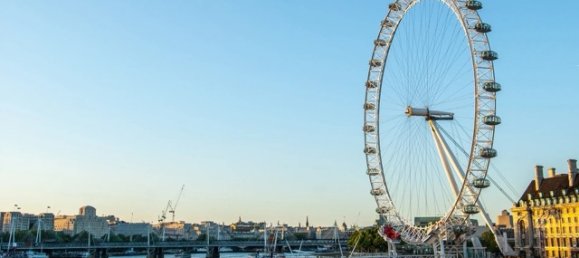 Apartamento T2 em Battersea, United Kingdom N.º 3208 2