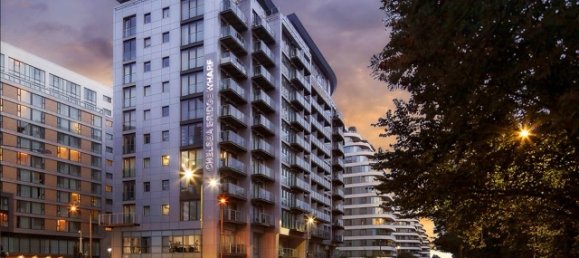 Apartamento T2 em Battersea, United Kingdom N.º 3208 6