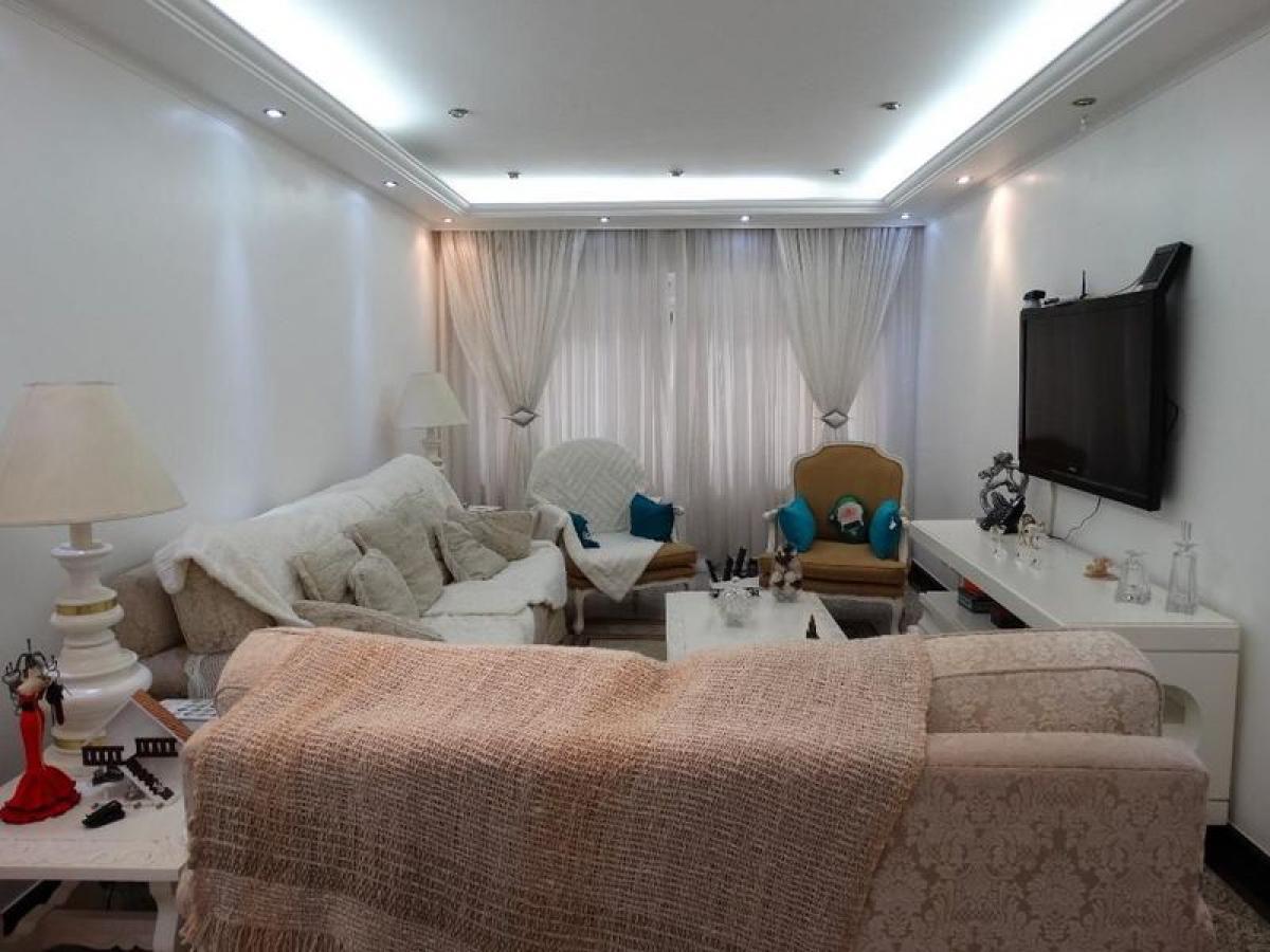 3 bedrooms House in Sao Paulo, Brazil No. 575069