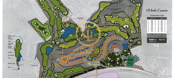 1140000m² Land in Tavira, Portugal No. 52820 32