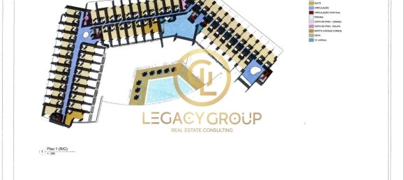 1140000m² Land in Tavira, Portugal No. 52820 23