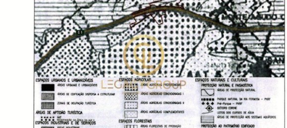 1140000m² Land in Tavira, Portugal No. 52820 26