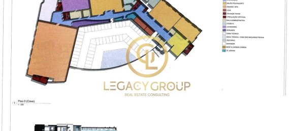 1140000m² Land in Tavira, Portugal No. 52820 22