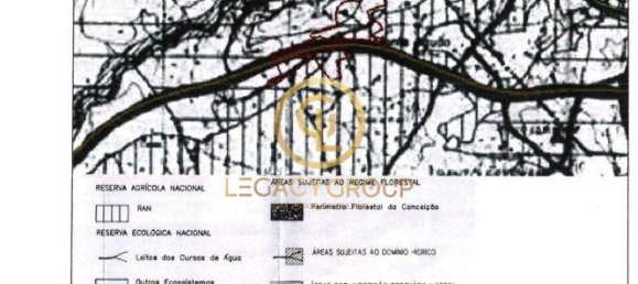 1140000m² Land in Tavira, Portugal No. 52820 27