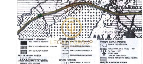 1140000m² Land in Tavira, Portugal No. 52820 25