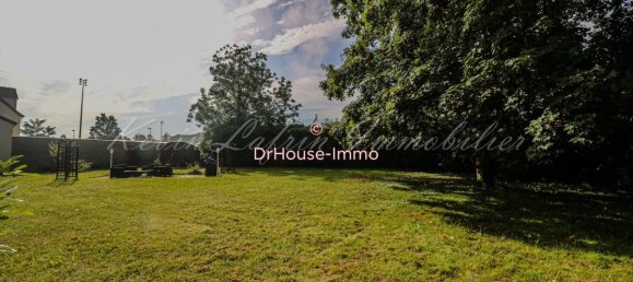 Terreno en Rosny-sur-Seine, France 715 m² No. 175090 2