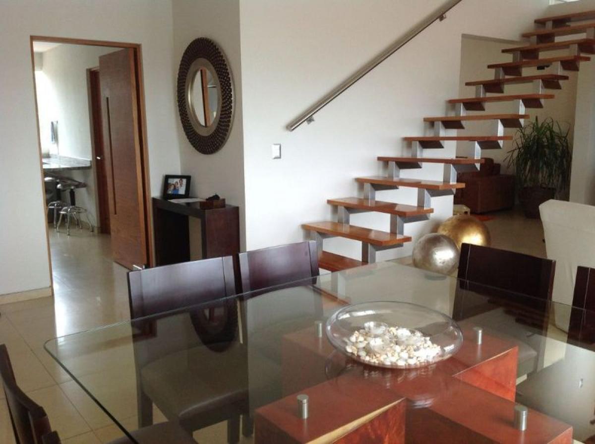 3 chambres Appartement à Morelos, Mexico No. 186997