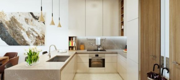 4 bedrooms Apartment in Limassol, Cyprus No. 12664 3