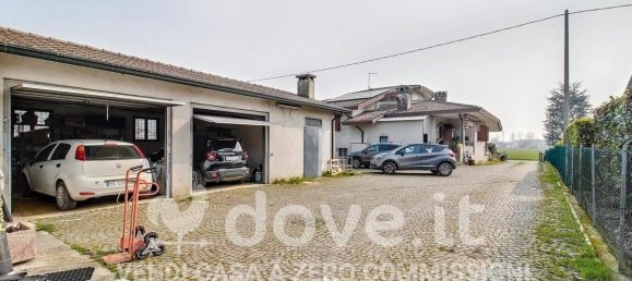 7-salle Villa à San Giorgio in Bosco, Italy No. 64021 41