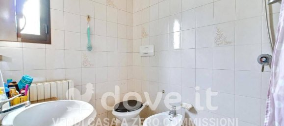 7-salle Villa à San Giorgio in Bosco, Italy No. 64021 36