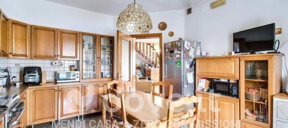 7-salle Villa à San Giorgio in Bosco, Italy No. 64021 11