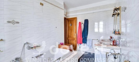 7-salle Villa à San Giorgio in Bosco, Italy No. 64021 32