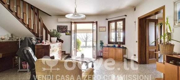 7-salle Villa à San Giorgio in Bosco, Italy No. 64021 9