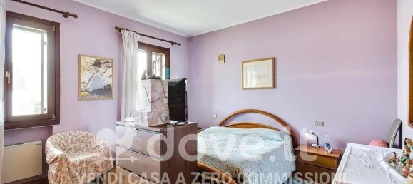 7-salle Villa à San Giorgio in Bosco, Italy No. 64021 17