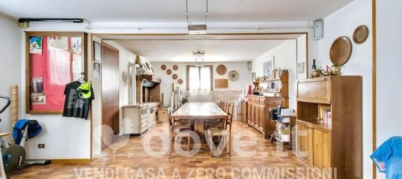 7-salle Villa à San Giorgio in Bosco, Italy No. 64021 27