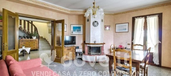 7-salle Villa à San Giorgio in Bosco, Italy No. 64021 8