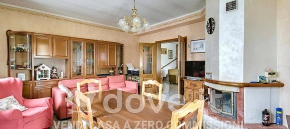 7-salle Villa à San Giorgio in Bosco, Italy No. 64021 6