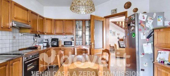 7-salle Villa à San Giorgio in Bosco, Italy No. 64021 12