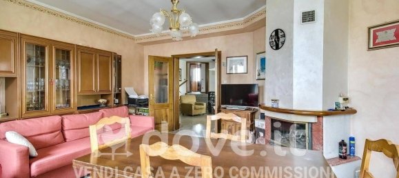 7-salle Villa à San Giorgio in Bosco, Italy No. 64021 7