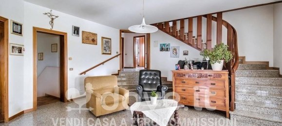 7-salle Villa à San Giorgio in Bosco, Italy No. 64021 2