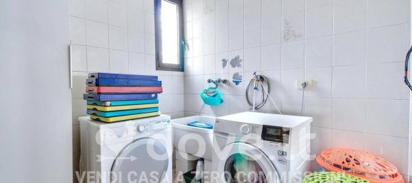 7-salle Villa à San Giorgio in Bosco, Italy No. 64021 38