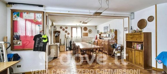 7-salle Villa à San Giorgio in Bosco, Italy No. 64021 28