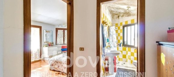 7-salle Villa à San Giorgio in Bosco, Italy No. 64021 33