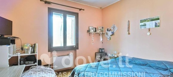 7-salle Villa à San Giorgio in Bosco, Italy No. 64021 20