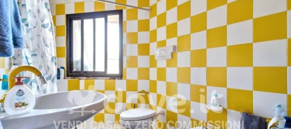 7-salle Villa à San Giorgio in Bosco, Italy No. 64021 35