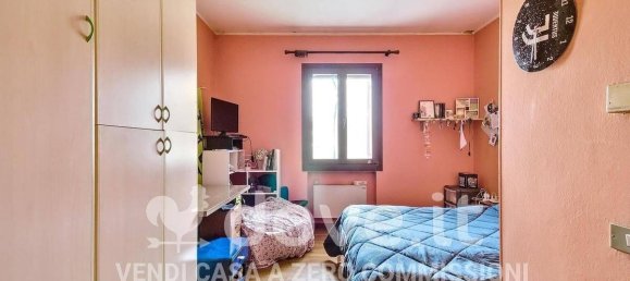 7-salle Villa à San Giorgio in Bosco, Italy No. 64021 25