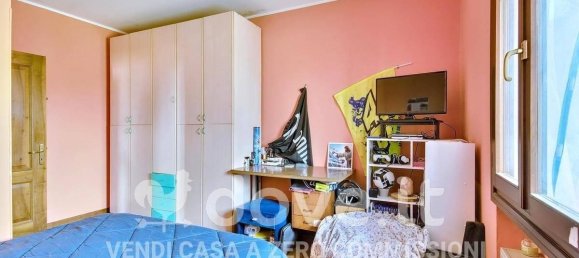 7-salle Villa à San Giorgio in Bosco, Italy No. 64021 21