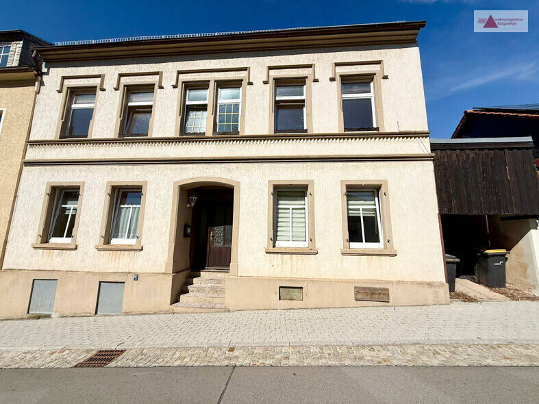 Таунхаус с 6 спальнями в Рудные Горы, Германия № 332456