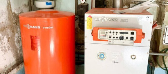 Таунхаус с 6 спальнями в Рудные Горы, Германия № 332456 31