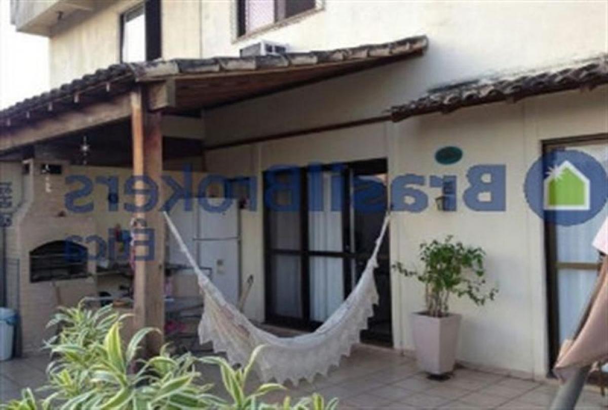 4 chambres Appartement à Rio de Janeiro, Brazil No. 478855