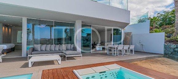 2 غرف نوم شقة في Adeje, Spain رقم 139179 3