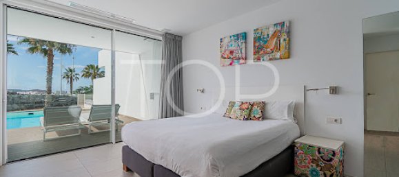 2 غرف نوم شقة في Adeje, Spain رقم 139179 12