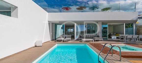 2 غرف نوم شقة في Adeje, Spain رقم 139179 5