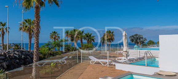 2 غرف نوم شقة في Adeje, Spain رقم 139179 4