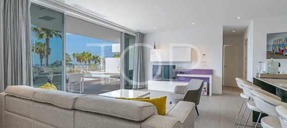 2 غرف نوم شقة في Adeje, Spain رقم 139179 7