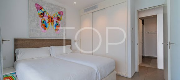 2 غرف نوم شقة في Adeje, Spain رقم 139179 18